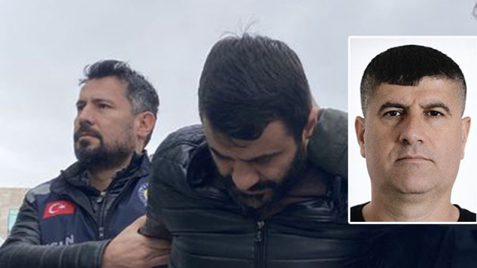 "Eski eşimi rahatsız ettin" cinayeti!