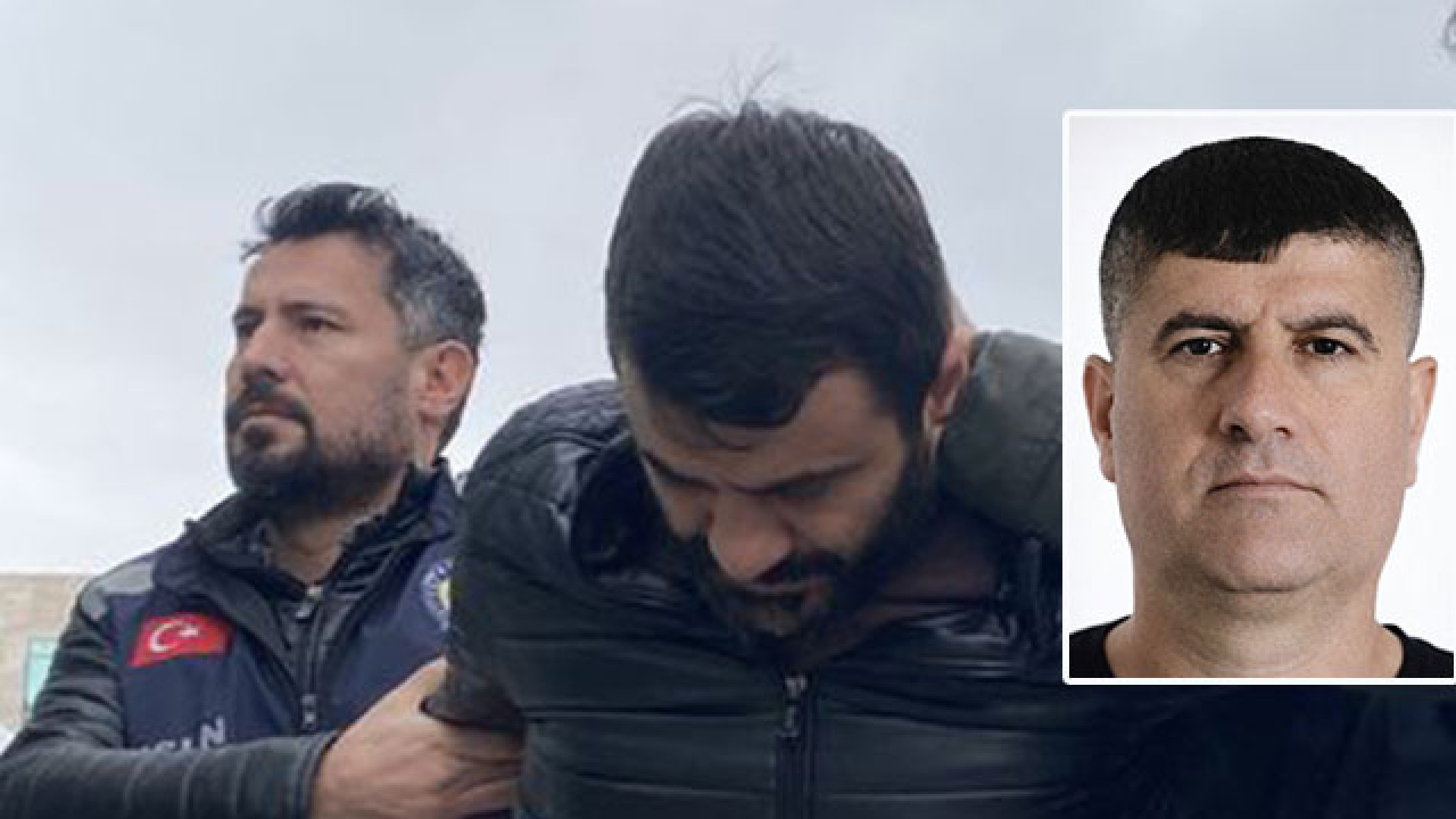Samsun'da 'Eski eşimi rahatsız ettin' cinayeti: 1 ölü, 1 tutuklu