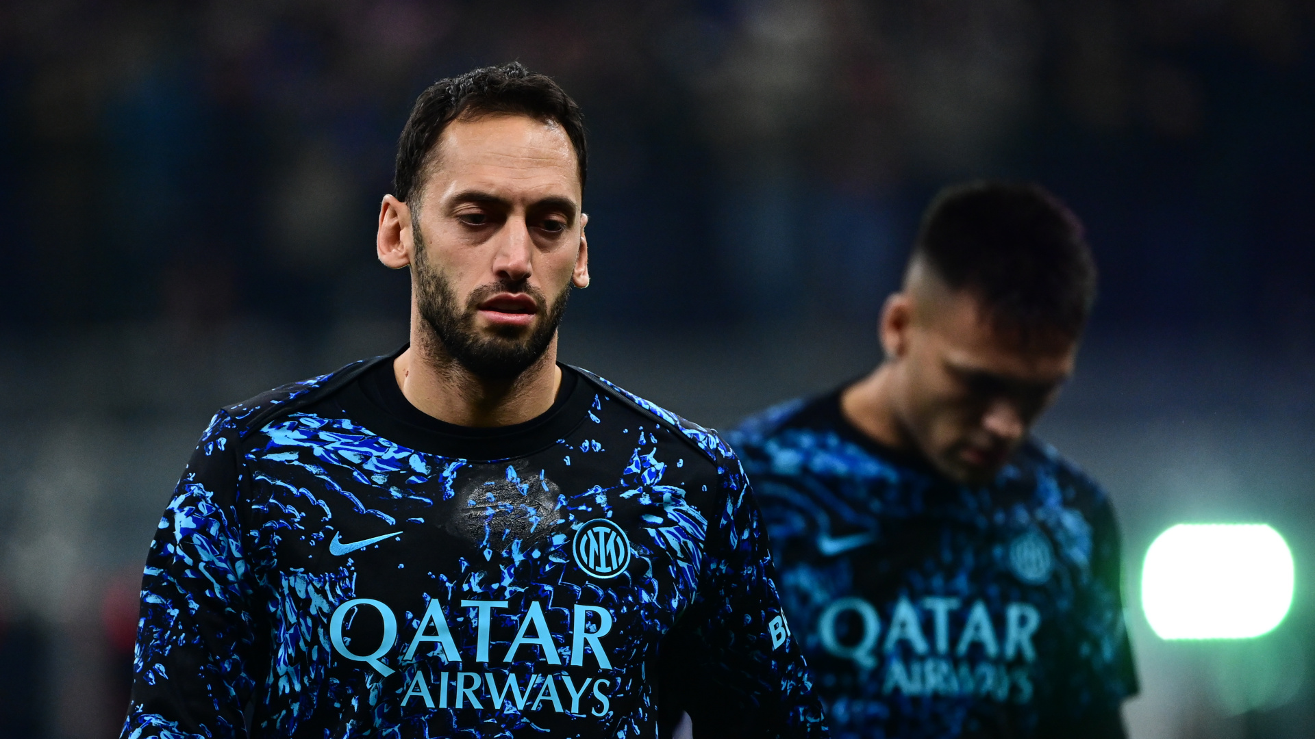 Galatasaray'ın Hakan Çalhanoğlu teklifine ret! - Futbol Haberleri