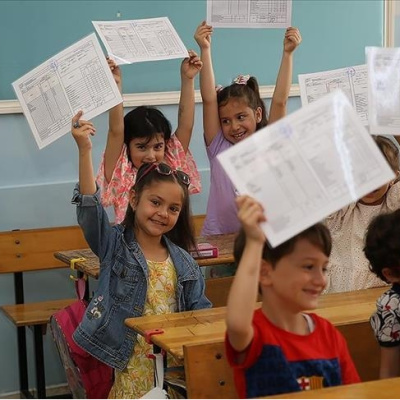 Karneler saat kaçta verilecek?