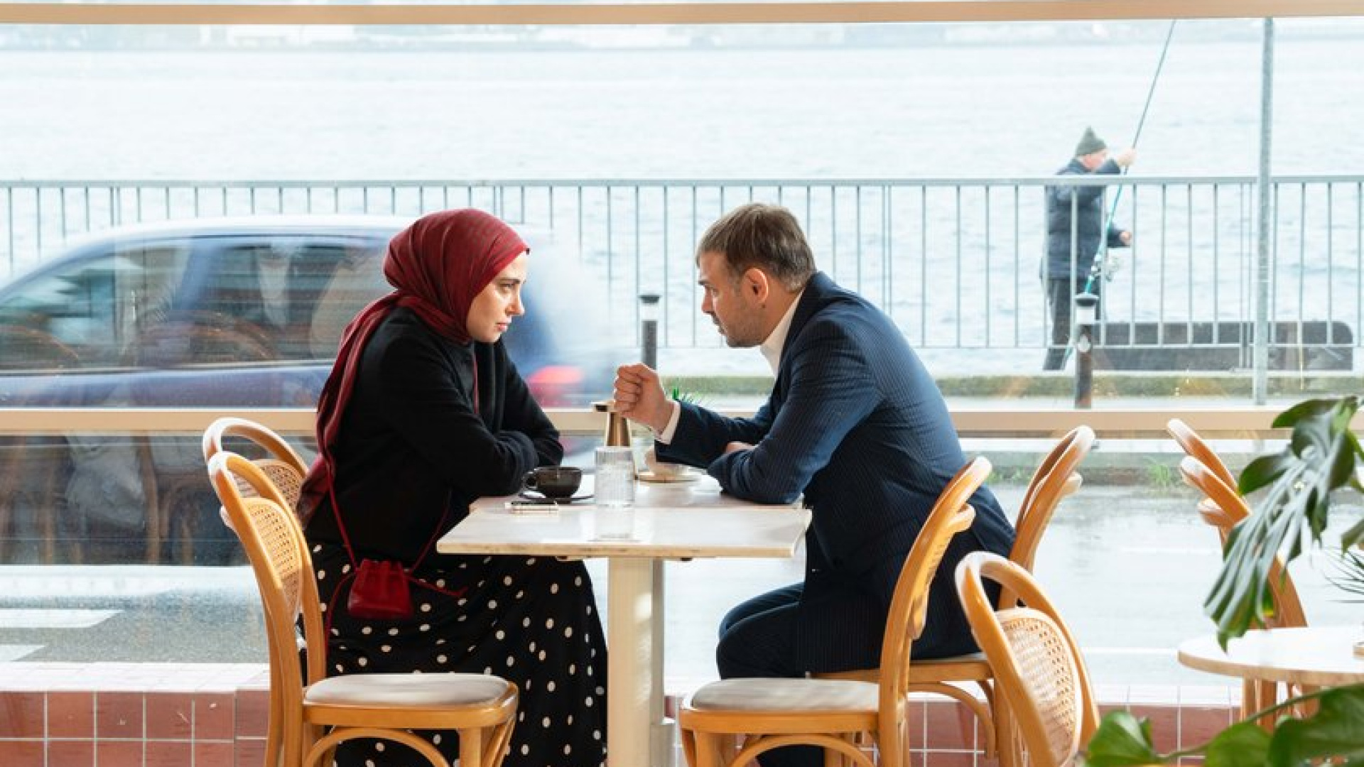 Kızılcık Şerbeti 121.bölüm canlı izle: Show TV’de Kızılcık Şerbeti son bölüm izle ekranı