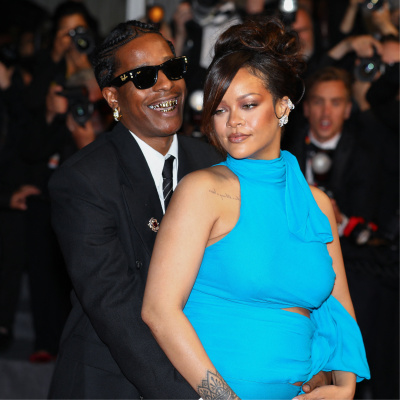 "Annem Riri ile aşk yaşamamı istedi"