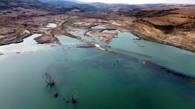 İSKİ baraj doluluk 16 Ocak 2026