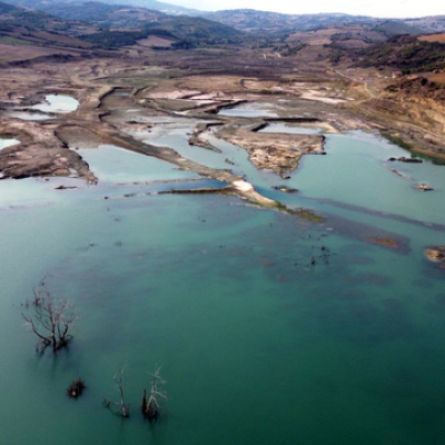 İSKİ baraj doluluk 16 Ocak 2026