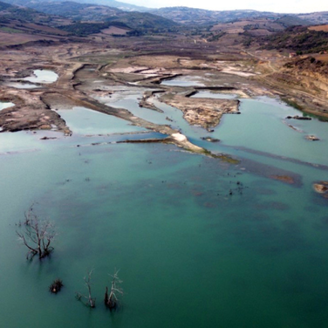 İSKİ baraj doluluk 16 Ocak 2026