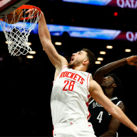 Alperen Şengün'ün çabası Rockets'a yetmedi!