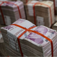 Kamu Yatırım Programı'nda toplam ödenek 1,92 trilyon lira