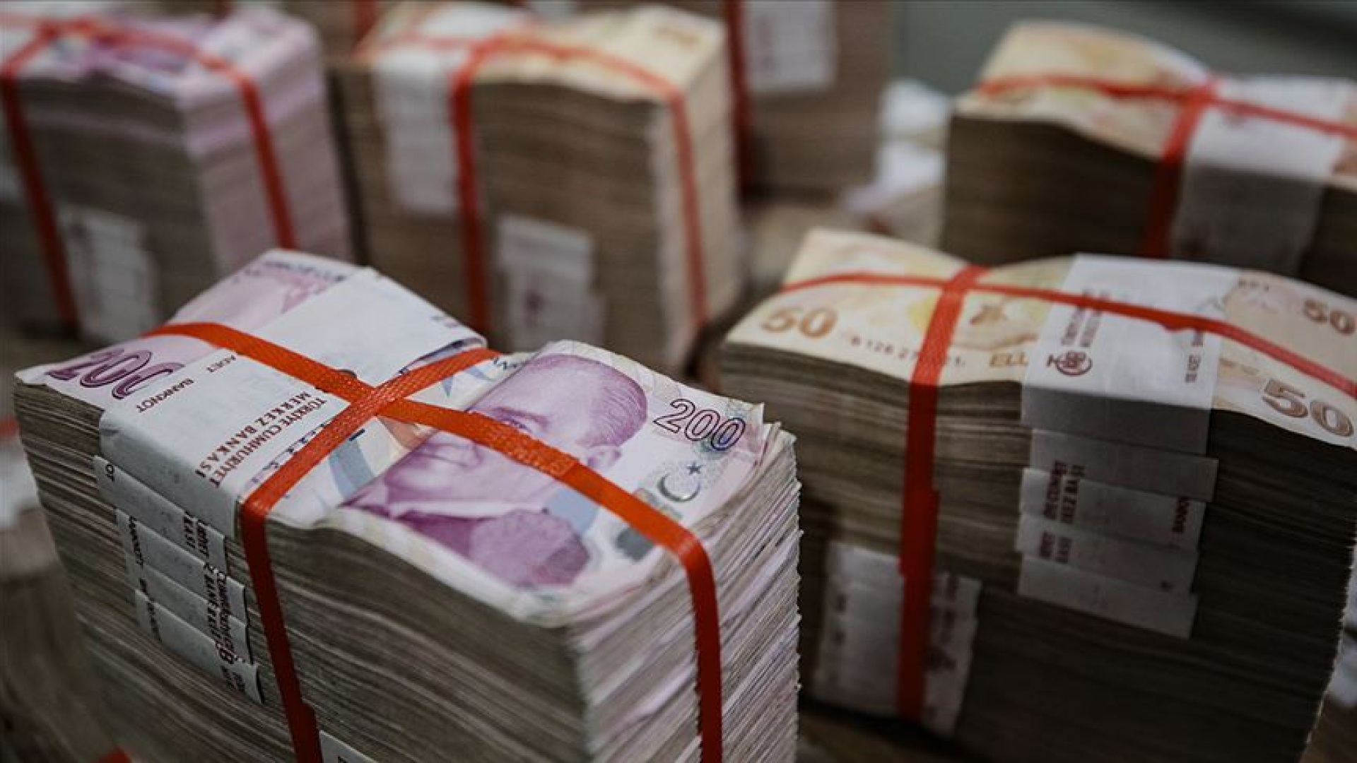 2026 Kamu Yatırım Programı Açıklandı: Toplam Ödenek 1,92 Trilyon Lira