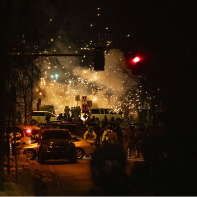 ABD'de ICE karşıtı protestolar sürüyor