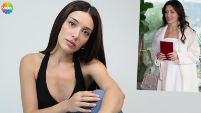 "Tecrübeli isimlerle çalışmak konfor alanı sağlıyor"