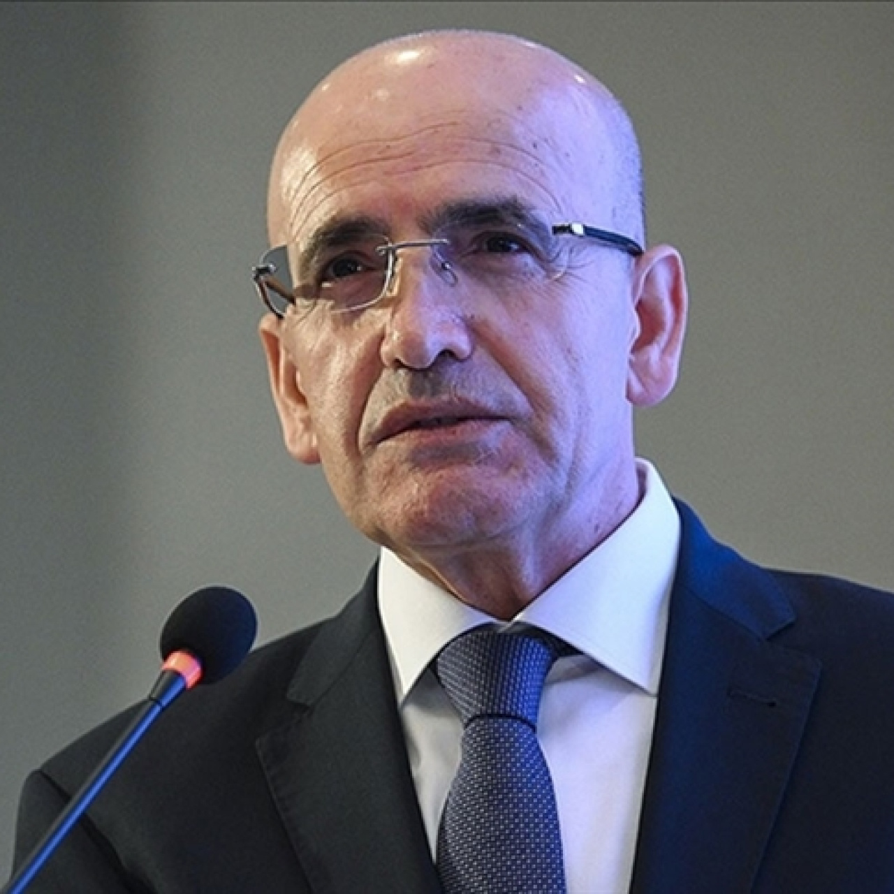 Bakan Şimşek New York'ta temaslarda bulunacak