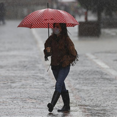 Hafta sonu hava durumu