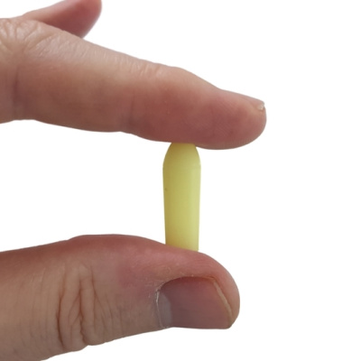 Fitil orucu bozar mı?