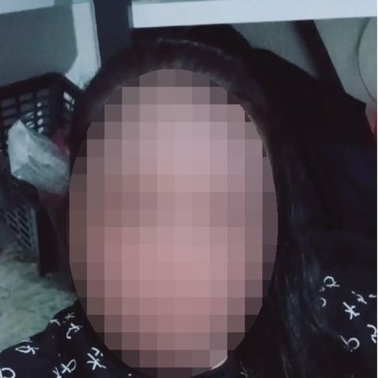 Eski nişanlı dehşet saçtı