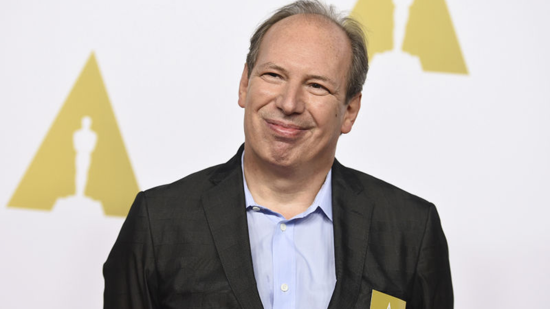 Hans Zimmer, Harry Potter dizisinin müziklerini besteleyecek