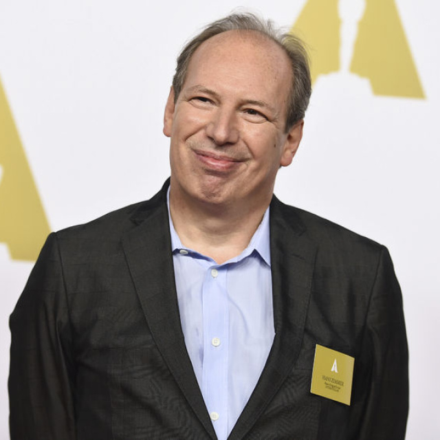 Harry Potter dizisinin müziklerini Hans Zimmer besteleyecek