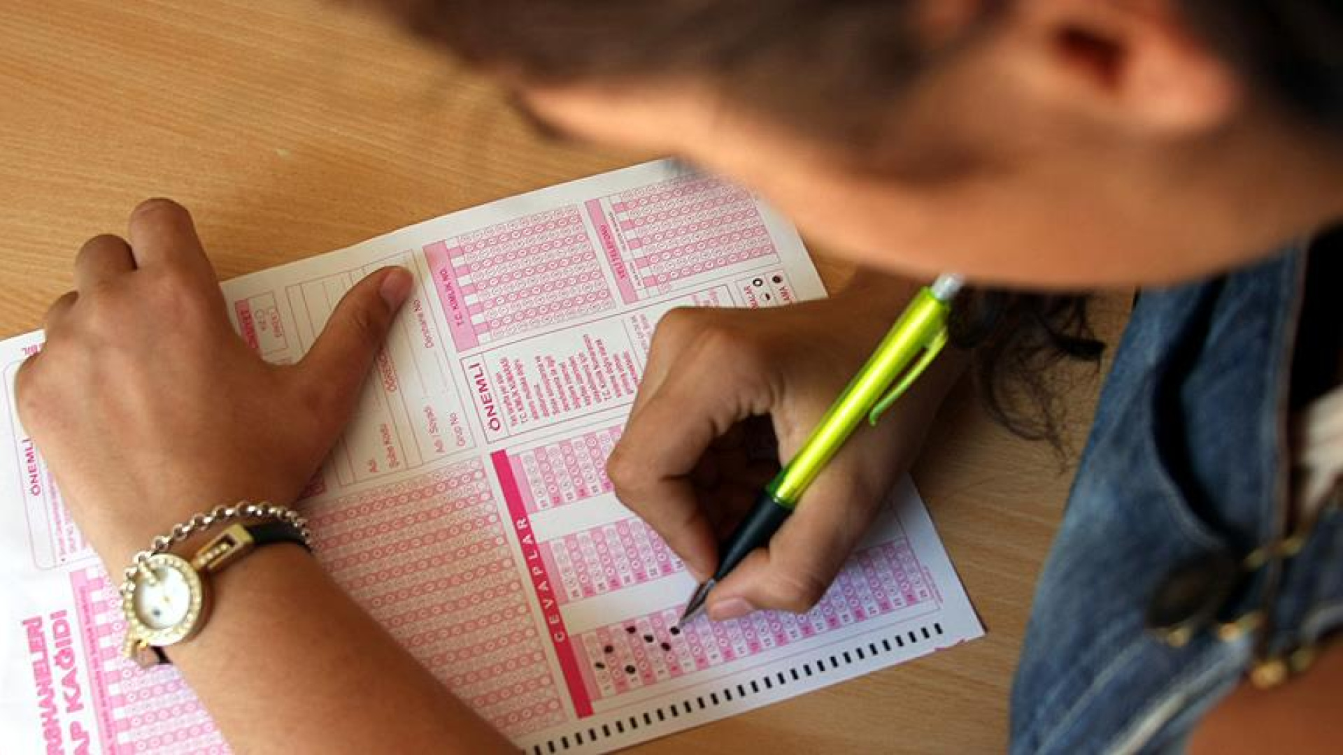 2026 İOKBS Tarihi Açıklandı: Bursluluk Sınavı 26 Nisan'da