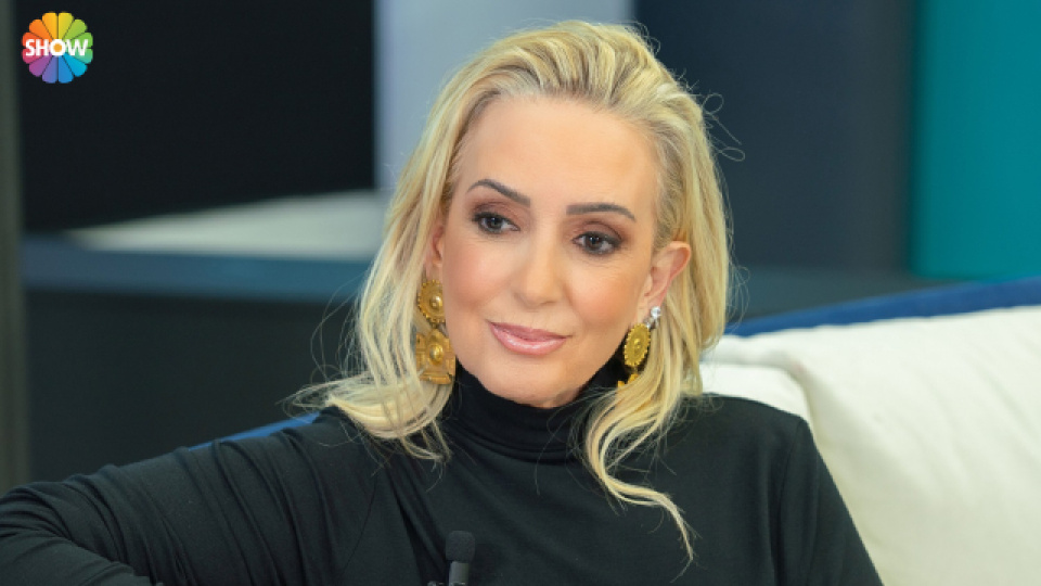 'Kızılcık Şerbeti'nde sürpriz konuk