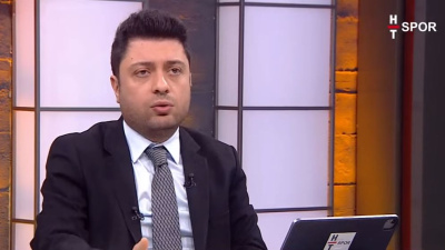 "Afrika futboluna en yakın lig biziz!"