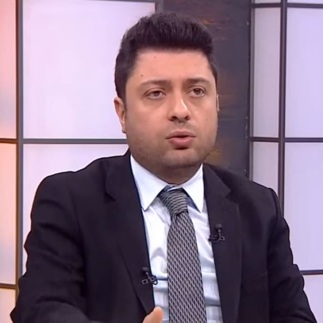 "Afrika futboluna en yakın lig biziz!"