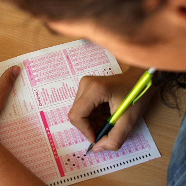 Bursluluk sınavı ne zaman?