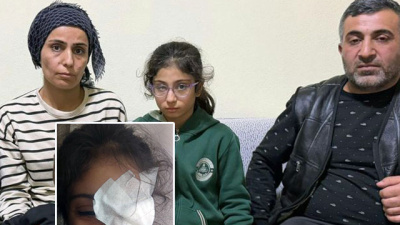 Kahreden olay... Plastik sanılan gözlük camı çocuğu kör etti!