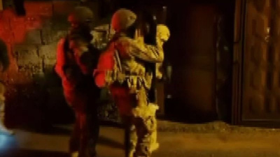 Uyuşturucu operasyonu: 37 tutuklama