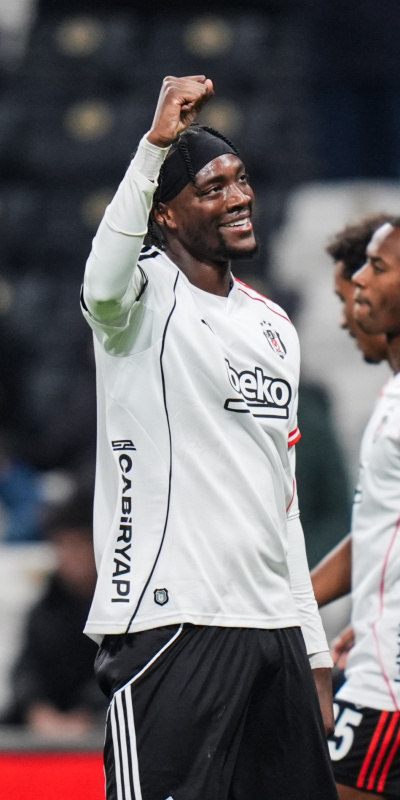 Abraham atıyor, Beşiktaş teklif bekliyor!