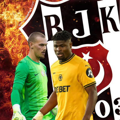 Agbadou ve Jörgensen'de son düzlük!