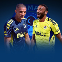 Rodrigo Becao ve Cenk Tosun, Kasımpaşa'da!