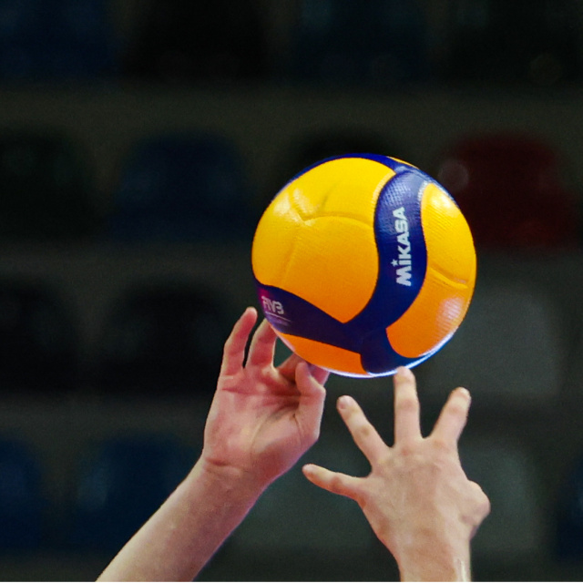 Kupa Voley'de çeyrek final eşleşmeleri belli oldu!