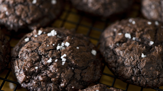 Islak kurabiye tarifi