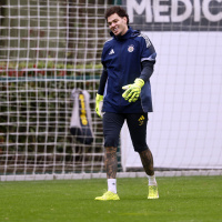 Fenerbahçe'de Alanyaspor mesaisi başladı!