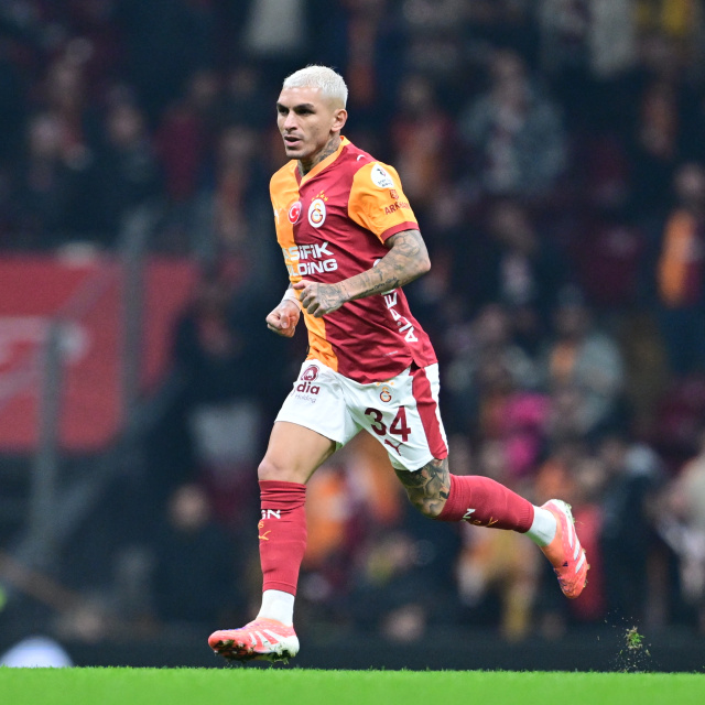 Lucas Torreira için flaş ayrılık iddiası!