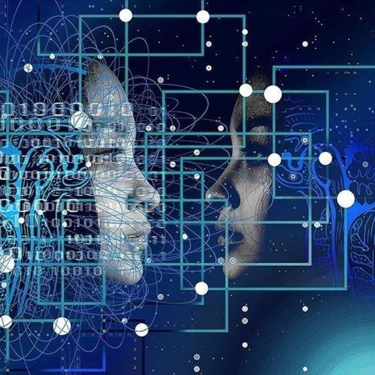 "Kontrolsüz yapay zeka kullanımı yalnızlık ve bağımlılığı artırıyor"