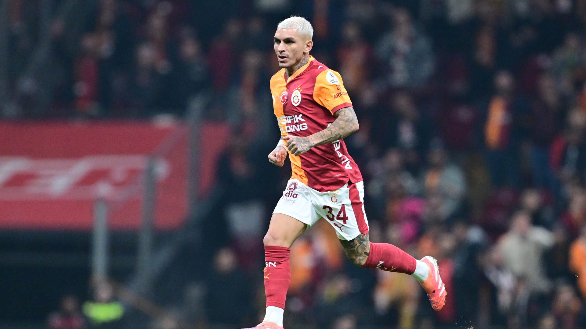 Galatasaray'da Bomba Ayrılık İddiası: Lucas Torreira Yuvaya Dönmek İstiyor