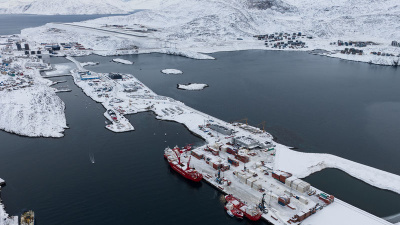 Almanya'dan 'Grönland' yorumu: Güç oyunu