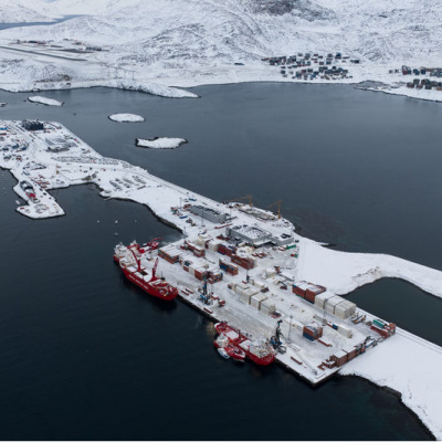 Almanya'dan 'Grönland' yorumu: Güç oyunu