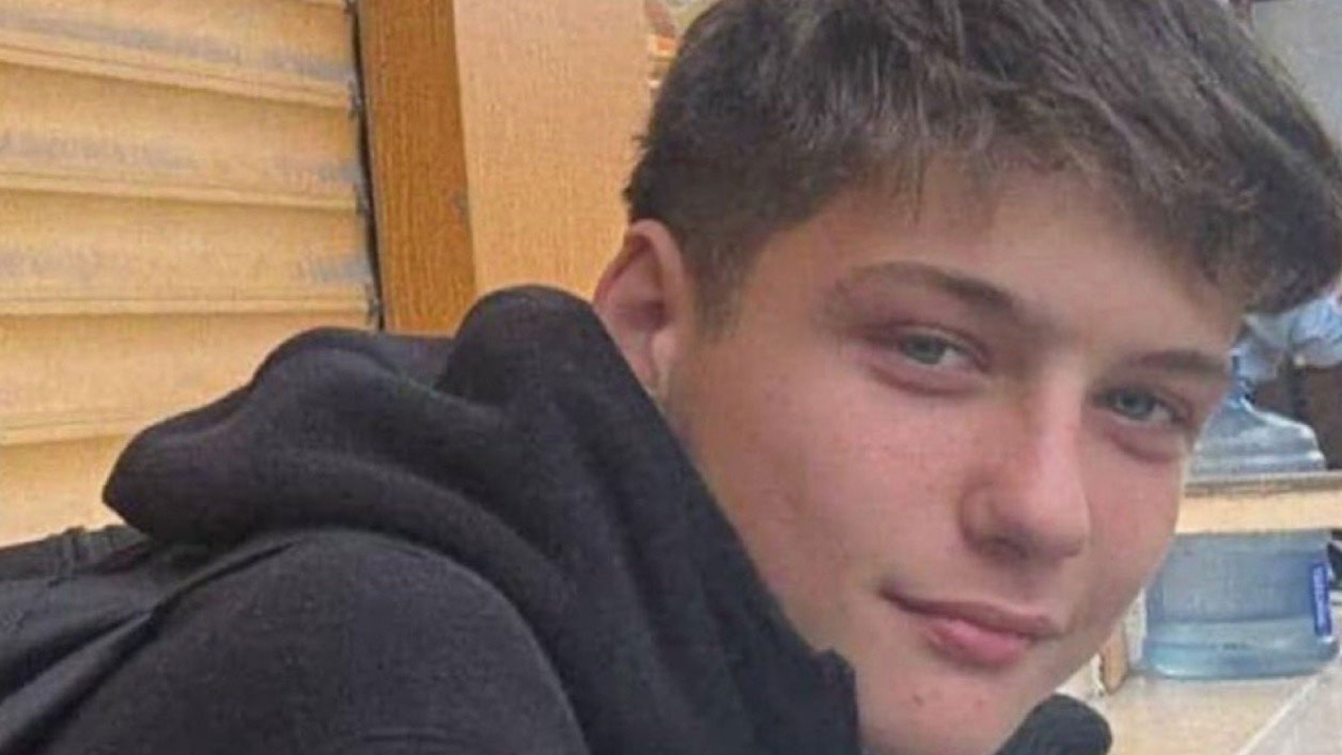 Mattia Ahmet ve Hakan Çakır... 3. çocuk katil vakası! 17 yaşındaki Atlas Çağlayan öldü | SON DAKİKA HABERİ | Son dakika haberleri