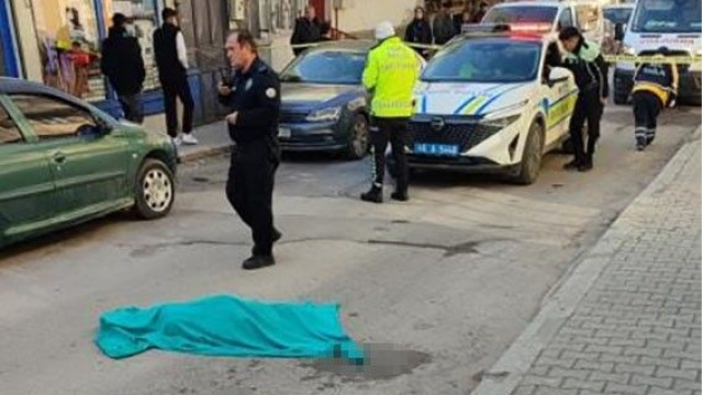 6 yaşındaki çocuk hayatını kaybetti