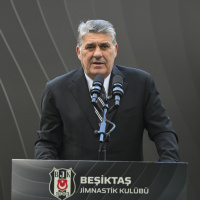 Serdal Adalı'dan transfer açıklaması!
