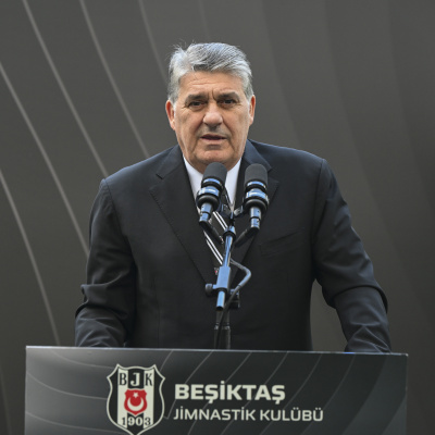 Serdal Adalı'dan transfer açıklaması!
