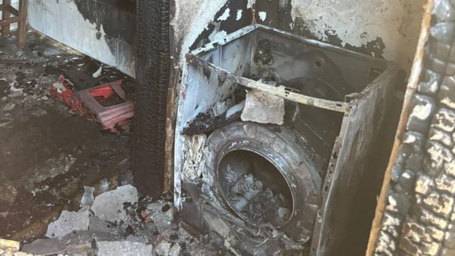 Son dakika: Yaşlı adam evinde elektrikli sobadan çıkan yangında hayatını kaybetti | Son dakika haberleri