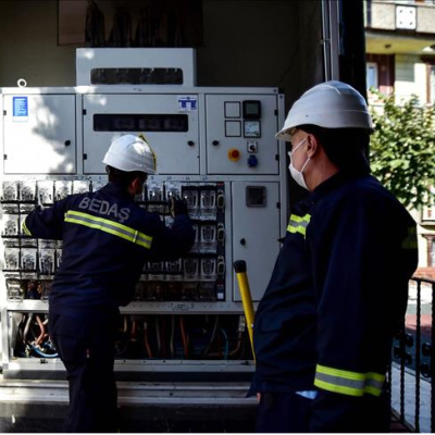 Yarın 15 ilçede elektrik yok!