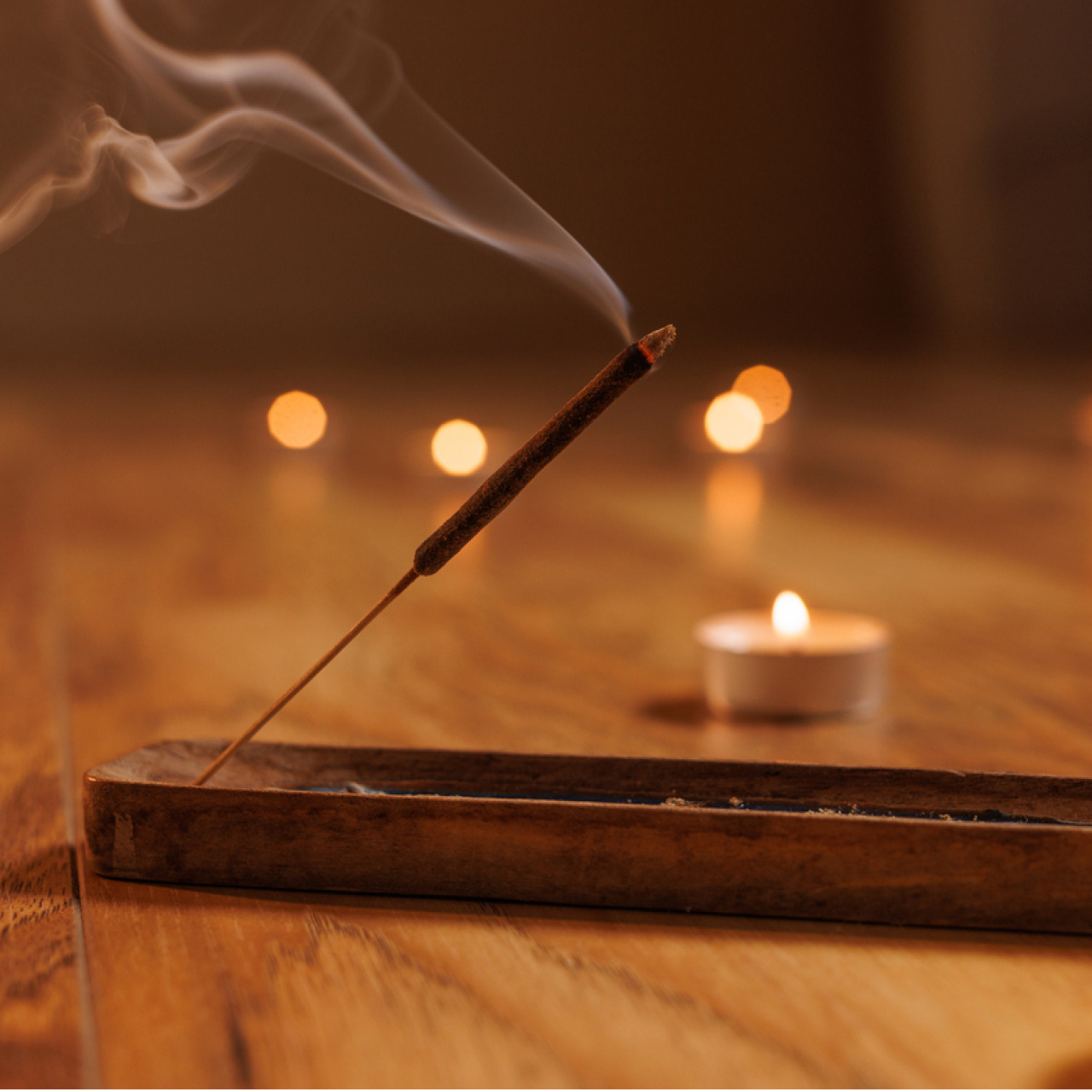 Tütsü orucu bozar mı?