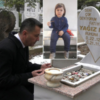 3 yaşındaki Yağız'ı fıstık öldürdü! İhmalle suçlanan doktorun cezasına aileden tepki!