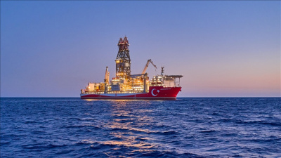 Karadeniz'de 6 yeni sondaj yapılacak