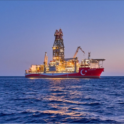 Karadeniz'de 6 yeni sondaj yapılacak