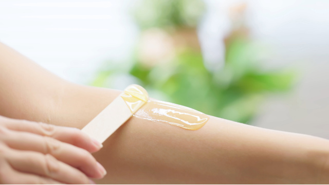 Kuaförde ağda yaptırmak günah mı?