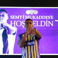 Eyüpspor'a Kolombiyalı kanat!